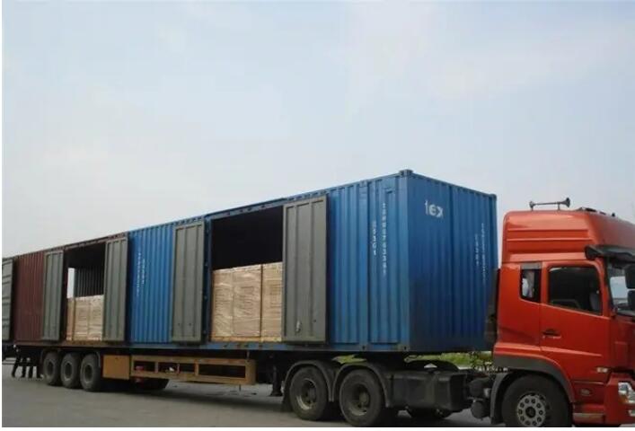 漳州到天全县整车运输