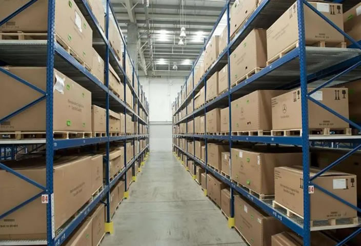 漳州到天全县货物仓储