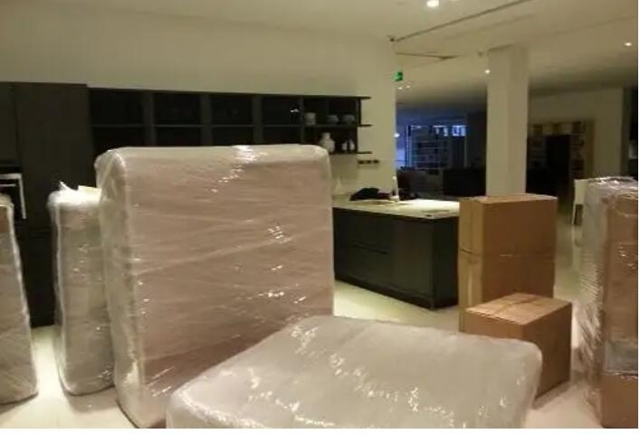 漳州到天全县长途搬家