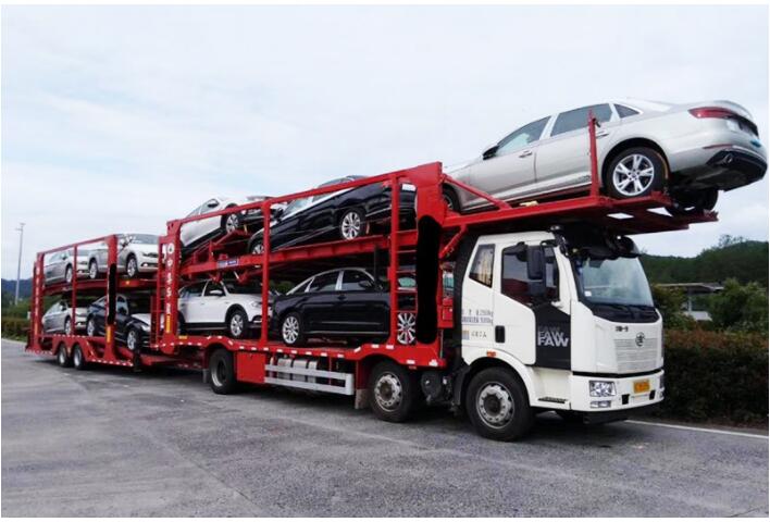 漳州到天全县轿车托运